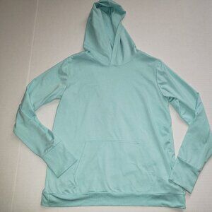 Rumi + Ryder Girls Hooded Shirt